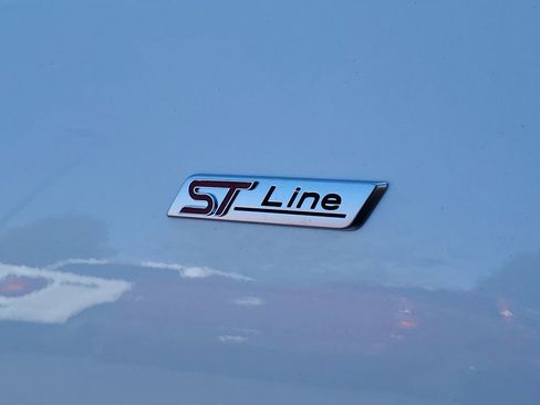 New 2026 Ford Escape ST-Line w/ Tech Pack #1 image 34