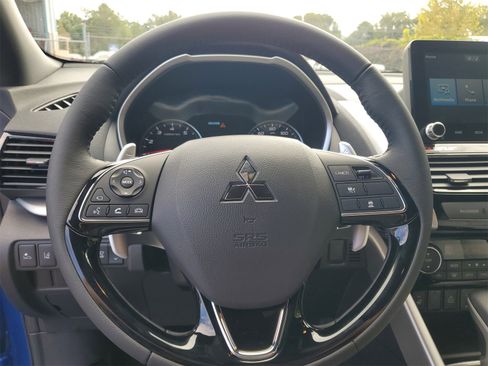 New 2026 Mitsubishi Eclipse Cross SEL image 11