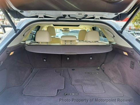 Used 2016 Lexus RX 350 FWD 4dr w/ Luxury Package image 35