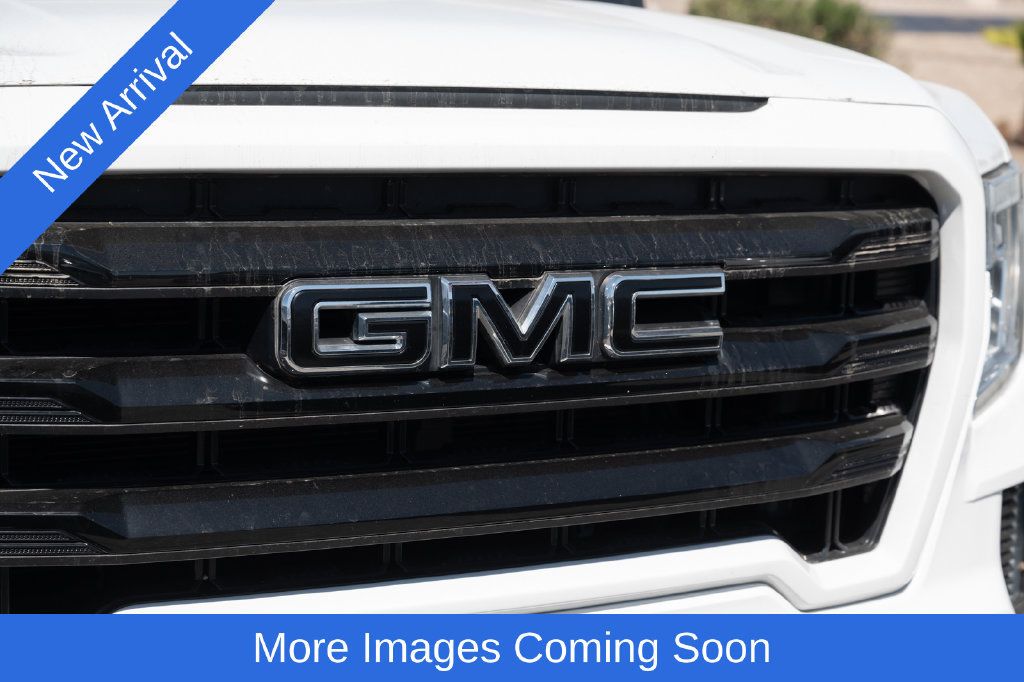 Used 2021 GMC Sierra 1500 Elevation RWD image 7