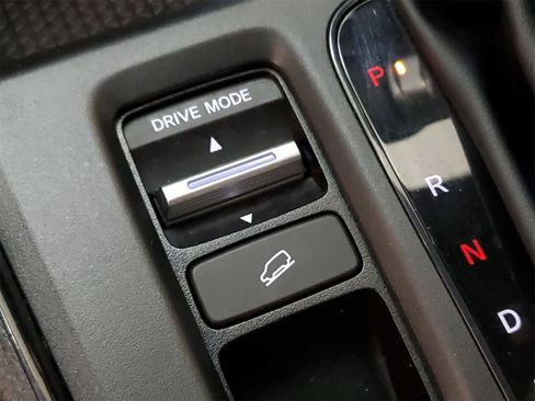 Certified 2023 Honda CR-V Sport image 31