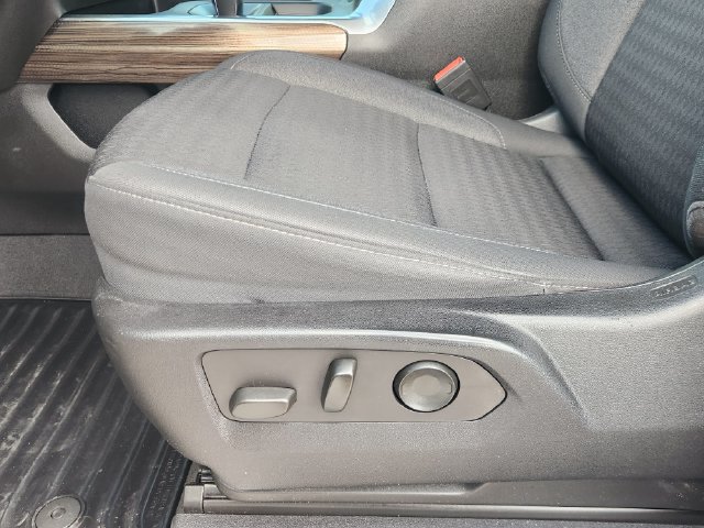 Used 2023 Chevrolet Silverado 1500 RST RWD image 23