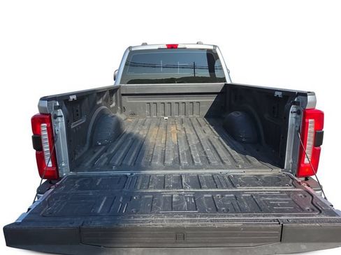 Used 2024 Ford F250 XL w/ STX Appearance Package AWD/4WD image 43