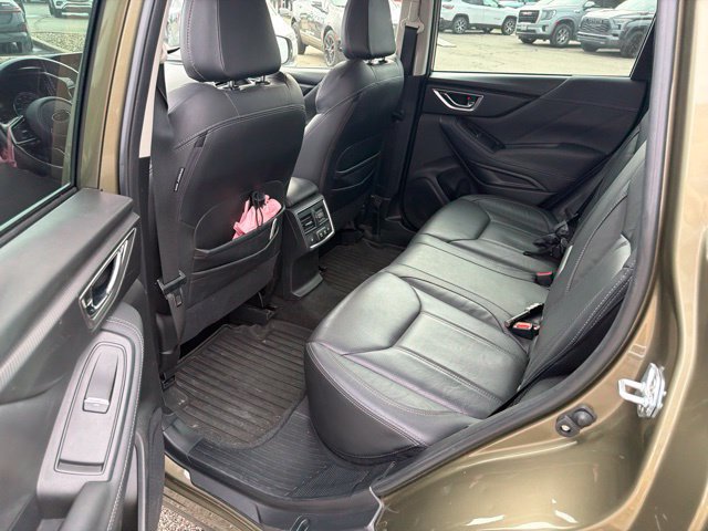 Used 2024 Subaru Forester Touring w/ POP Package 3 AWD/4WD image 12