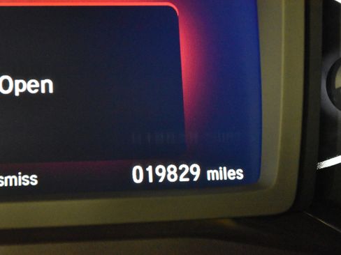 Certified 2023 Honda Passport TrailSport image 17