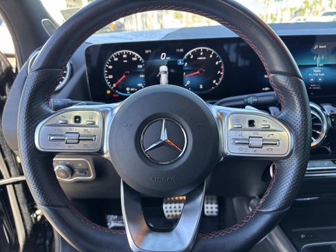 Used 2022 Mercedes-Benz GLA 250 image 28