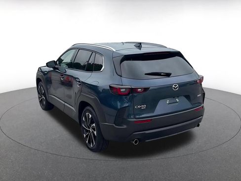 Used 2025 MAZDA CX-50 2.5 Hybrid w/ Premium Plus Pkg AWD/4WD image 11