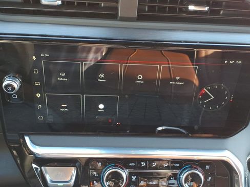 Used 2026 GMC Sierra 1500 Denali Ultimate AWD/4WD image 23