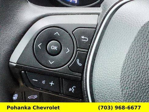 Used 2022 Toyota RAV4 XSE w/ XSE Grade Weather Package AWD/4WD image 12