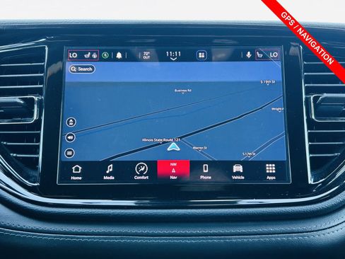 Used 2022 Dodge Durango GT AWD/4WD image 5