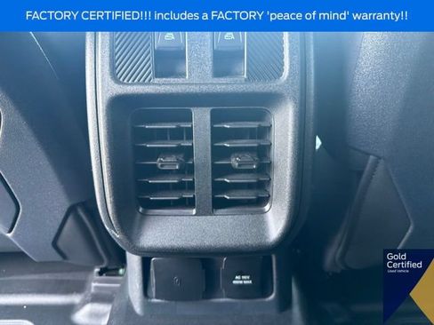 Used 2025 Ford Bronco Badlands AWD/4WD image 20