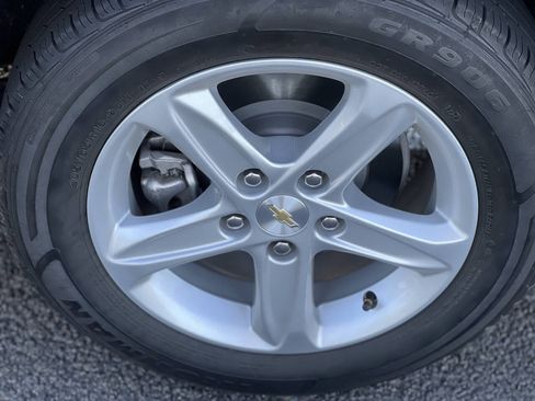 Used 2022 Chevrolet Malibu LT FWD image 31