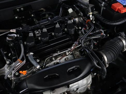 Used 2024 Honda Accord EX image 24