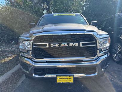 Certified 2019 RAM 2500 Tradesman