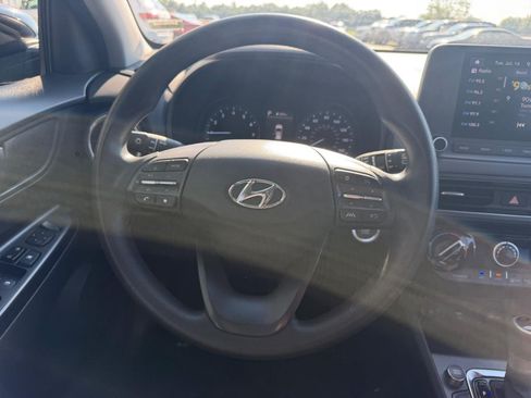 Used 2023 Hyundai Kona SEL AWD/4WD image 11