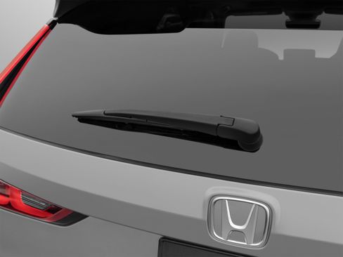 Used 2026 Honda CR-V EX image 54