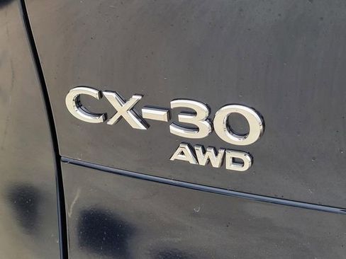 New 2026 MAZDA CX-30 AWD 2.5 S image 5