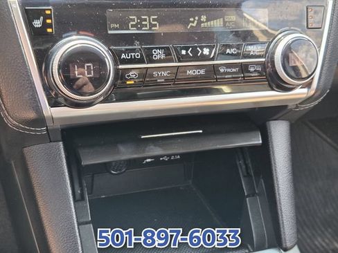 Used 2019 Subaru Outback 2.5i Touring AWD/4WD image 21