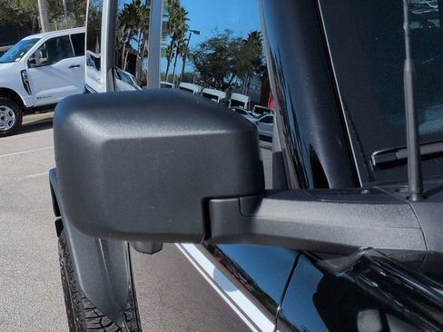 Certified 2023 Ford Bronco Heritage Edition image 12