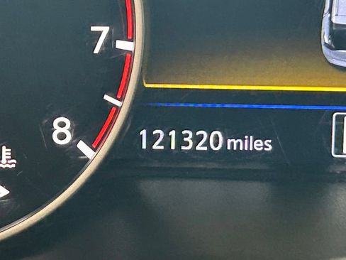 Used 2017 Nissan Murano Platinum w/ Platinum Technology Package FWD image 49