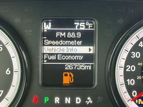 Used 2024 RAM 1500 Warlock RWD image 30