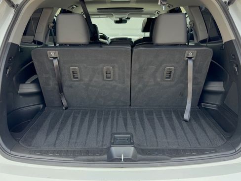 Used 2022 Honda Pilot Special Edition image 28