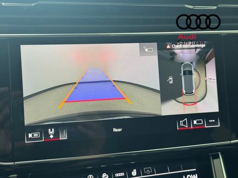 New 2026 Audi Q7 Premium Plus AWD/4WD image 16