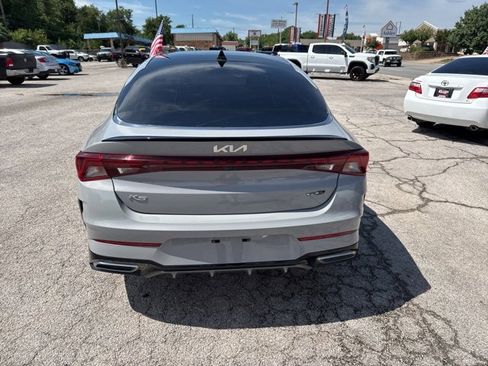 Used 2022 Kia K5 GT-Line w/ GT-Line FWD Premium Package image 14