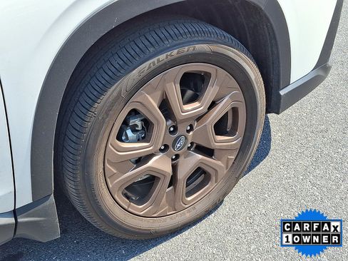 Certified 2025 Subaru Ascent Bronze Edition AWD/4WD image 14