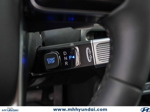 New 2026 Hyundai Ioniq 9 Limited AWD/4WD image 24