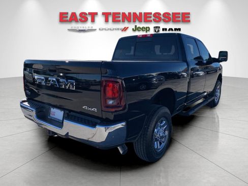 New 2026 RAM 2500 Tradesman image 3