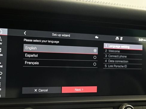 Used 2021 Porsche Macan Turbo w/ Premium Package Plus (PF0) image 27