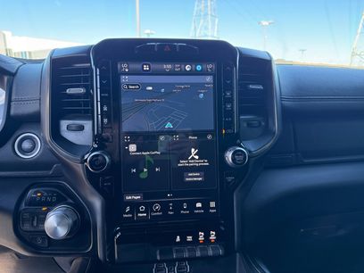 Used 2023 RAM 1500 Sport w/ Rebel Level 2 Equipment Group