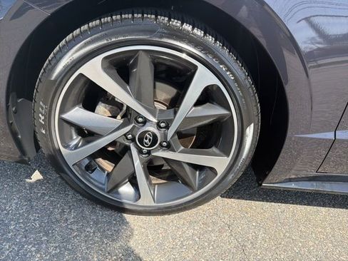 Used 2023 Hyundai Sonata SEL Plus w/ Cargo Package image 4