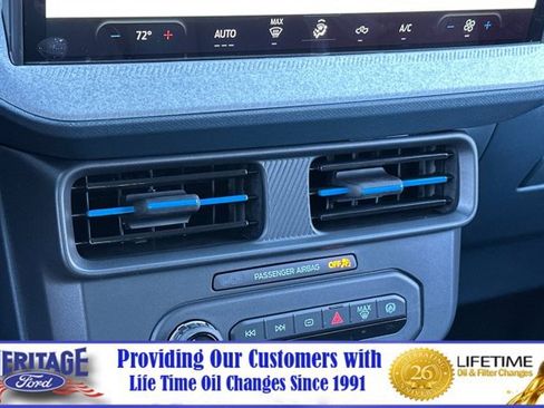 New 2026 Ford Maverick XLT image 19