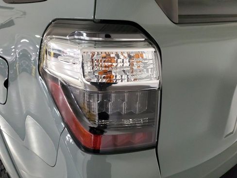 Used 2021 Toyota 4Runner TRD Pro image 30