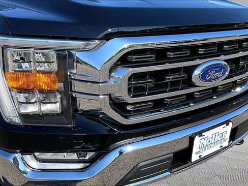 Used 2023 Ford F150 XLT w/ Equipment Group 302A High AWD/4WD image 29