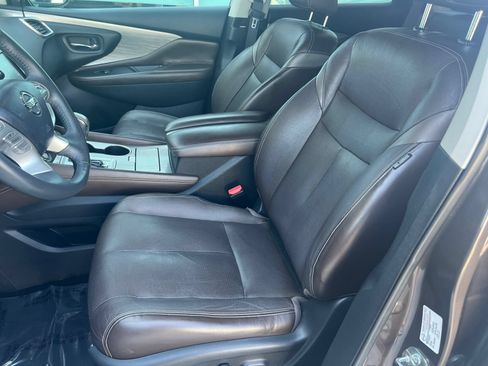 Used 2015 Nissan Murano Platinum w/ Platinum Technology Package FWD image 19