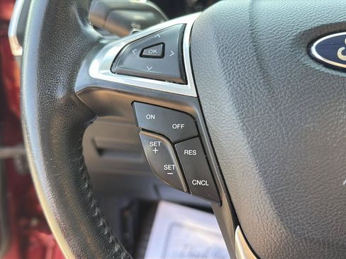 Used 2015 Ford Edge Titanium AWD/4WD image 13