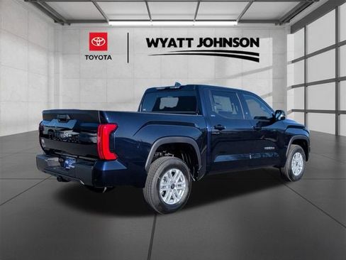 New 2026 Toyota Tundra SR5 AWD/4WD image 5