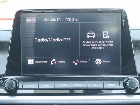 Used 2022 Kia Forte Sedan FWD image 14