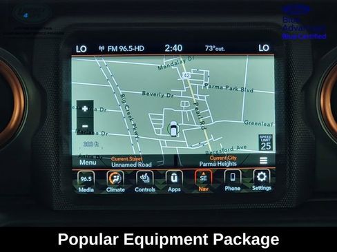 Used 2023 Jeep Gladiator Sport image 18