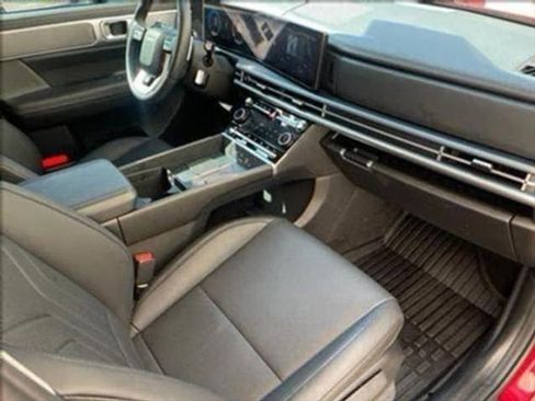 New 2025 Hyundai Santa Fe XRT image 25