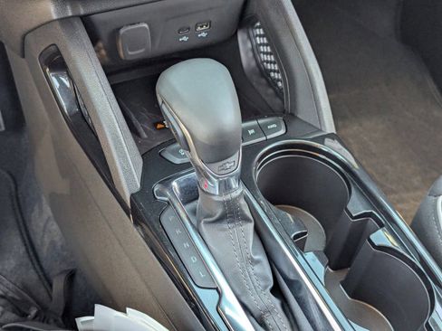 Certified 2026 Chevrolet TrailBlazer LT w/ Convenience Package AWD/4WD image 31