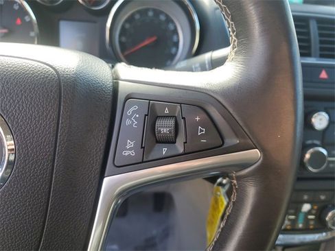 Used 2014 Buick Encore Leather image 11