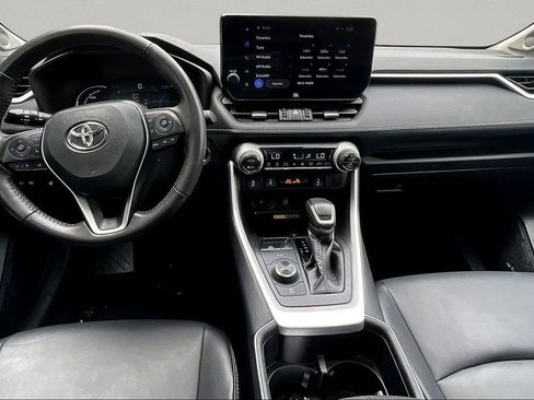 Certified 2024 Toyota RAV4 XLE Premium w/ Weather Package AWD/4WD image 8