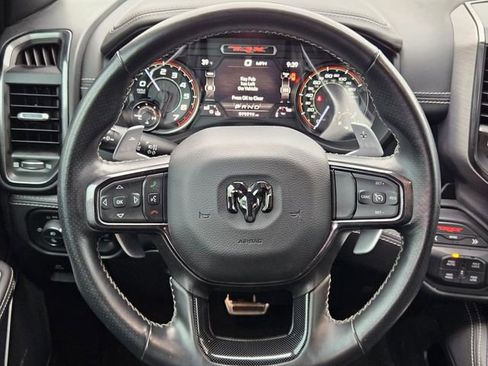 Used 2022 RAM 1500 TRX w/ TRX Level 1 Equipment Group image 14