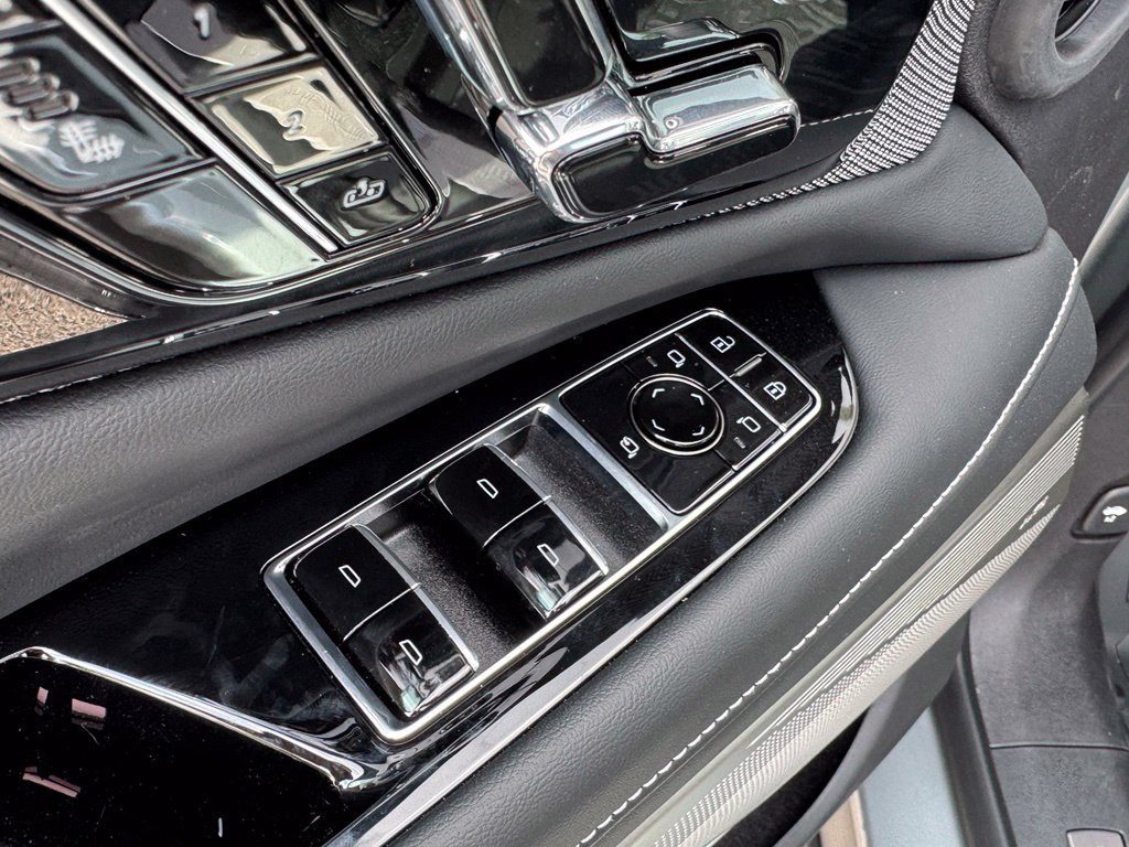 New 2027 Cadillac Optiq Sport RWD image 14