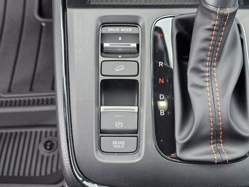 New 2026 Honda CR-V Sport-L image 31
