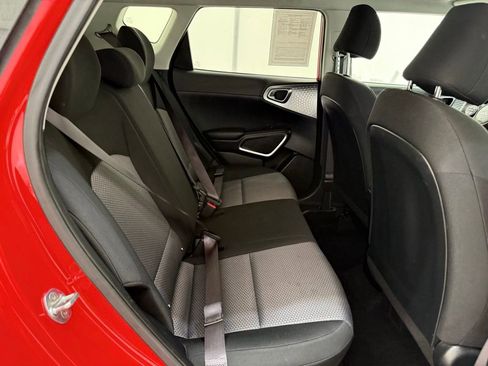 Used 2023 Kia Soul LX w/ LX Technology Package image 20